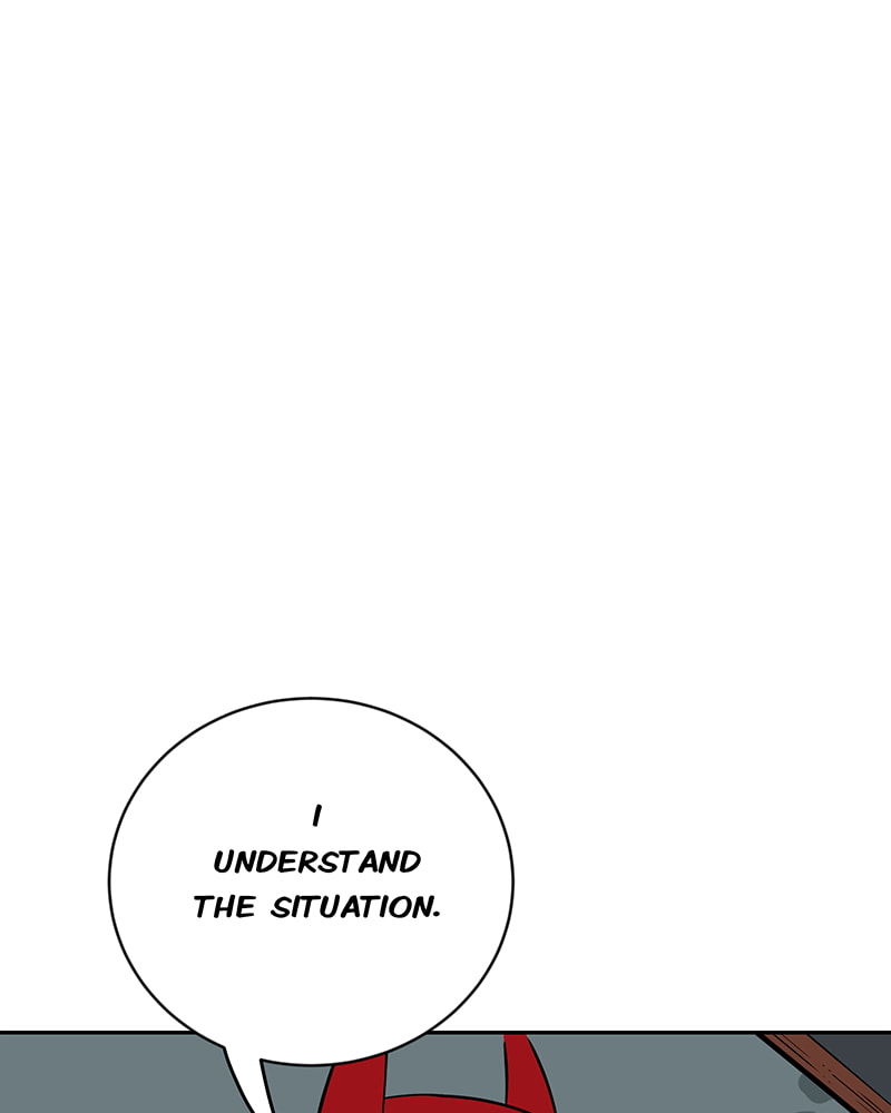 Line Chapter 138 page 30 - 