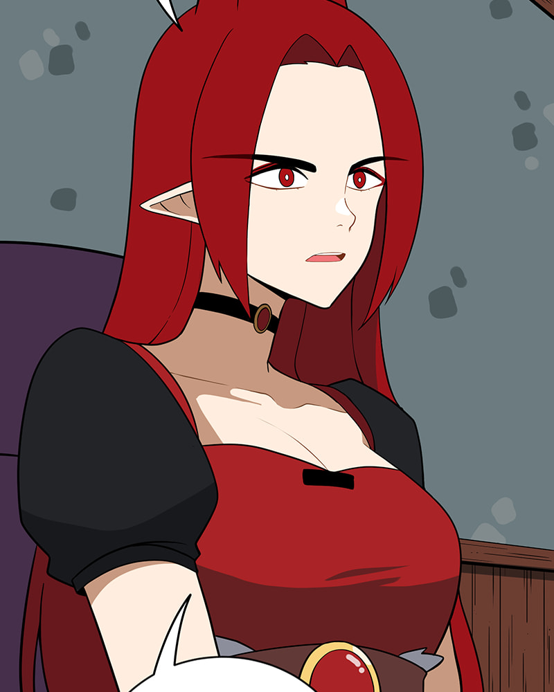 Line Chapter 138 page 31 - 