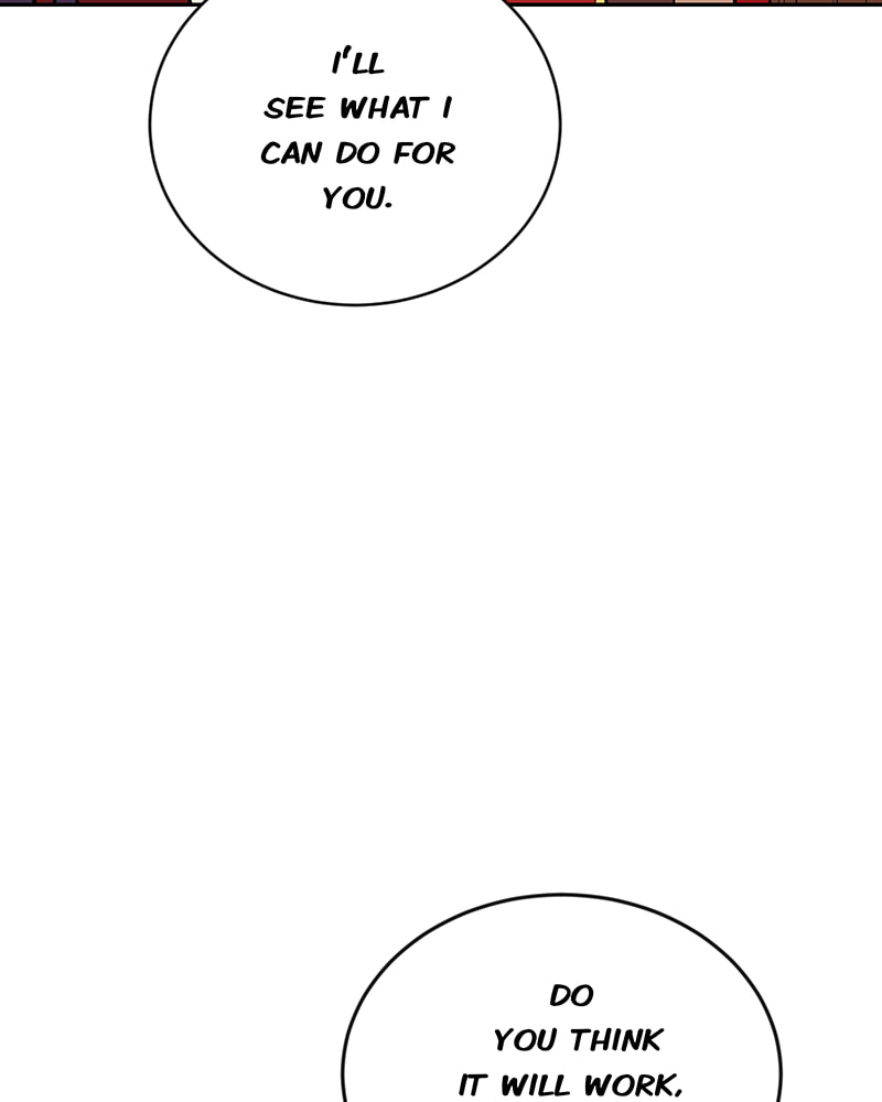 Line Chapter 138 page 32 - 