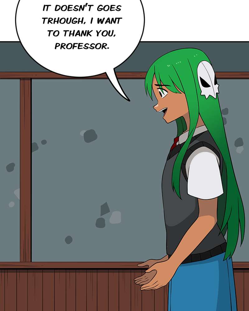 Line Chapter 138 page 36 - 
