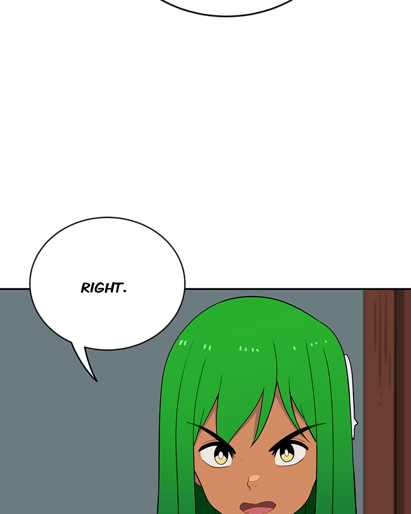 Line Chapter 138 page 39 - 