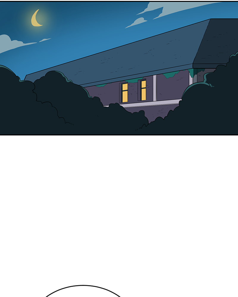 Line Chapter 138 page 41 - 