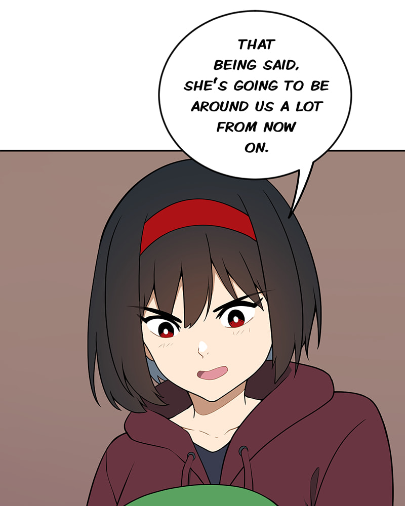 Line Chapter 138 page 46 - 