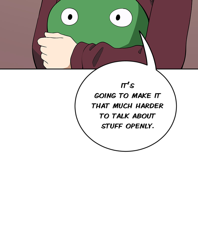 Line Chapter 138 page 47 - 