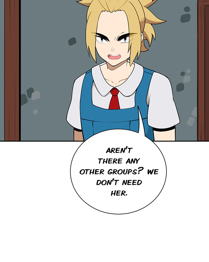 Line Chapter 138 page 6 - 