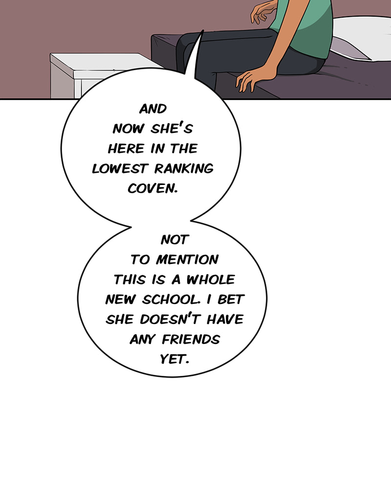 Line Chapter 138 page 52 - 