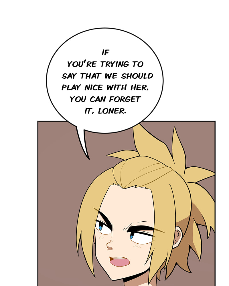 Line Chapter 138 page 53 - 