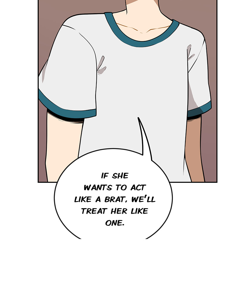 Line Chapter 138 page 54 - 
