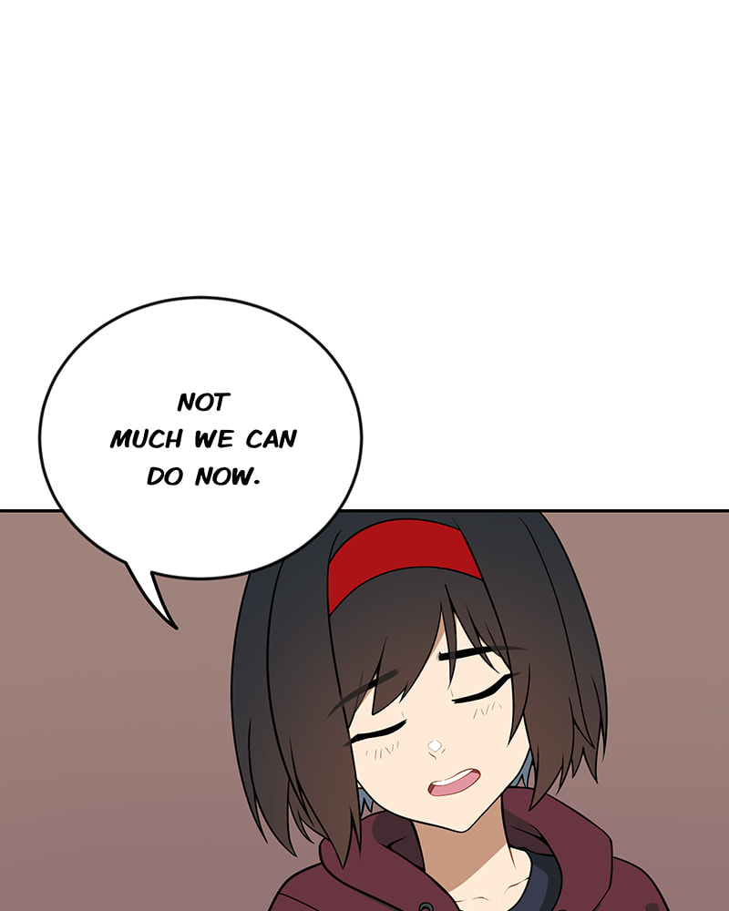 Line Chapter 138 page 55 - 