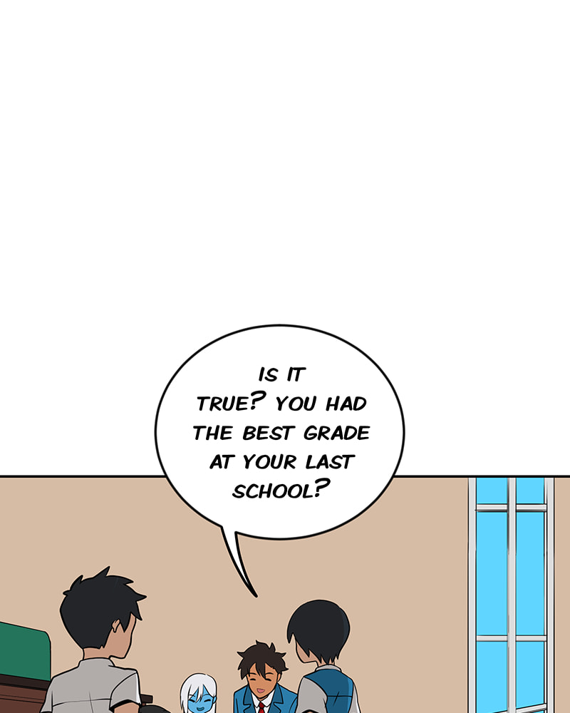 Line Chapter 138 page 58 - 
