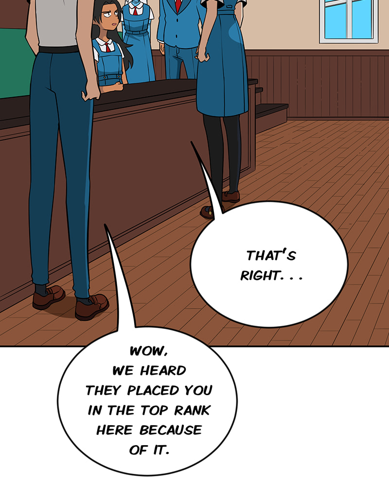 Line Chapter 138 page 59 - 