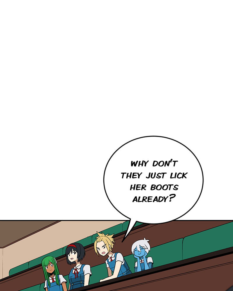Line Chapter 138 page 60 - 
