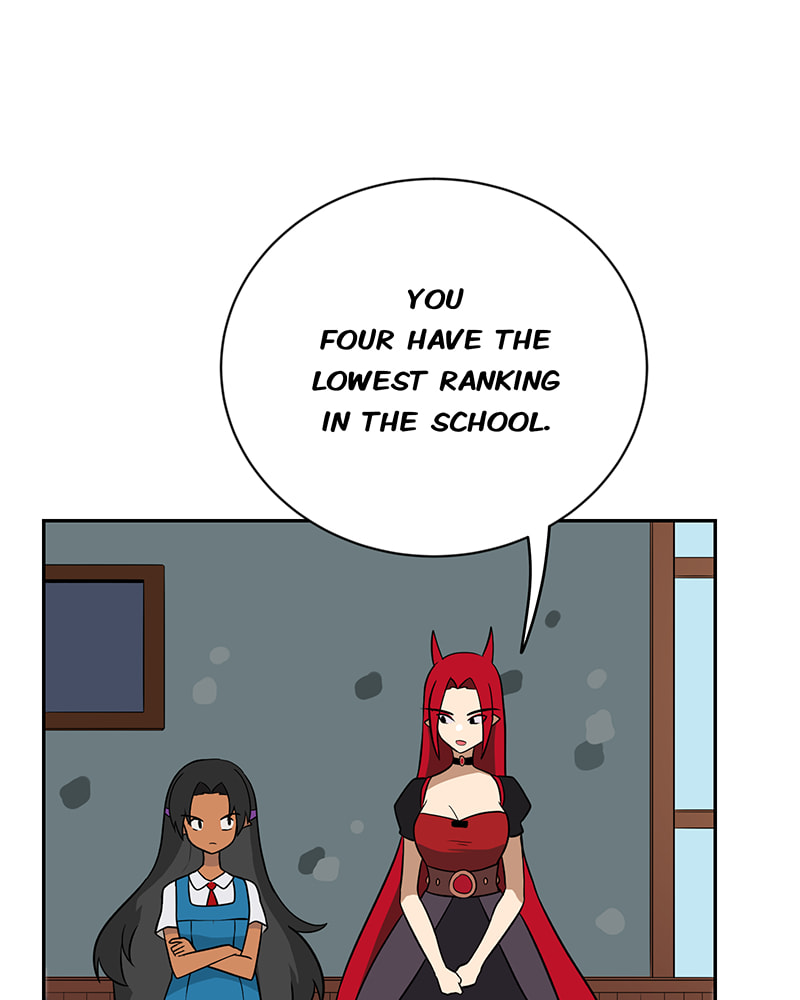 Line Chapter 138 page 7 - 