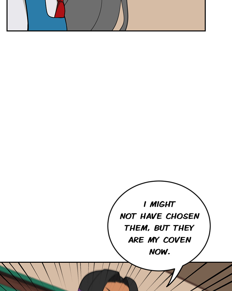 Line Chapter 138 page 66 - 