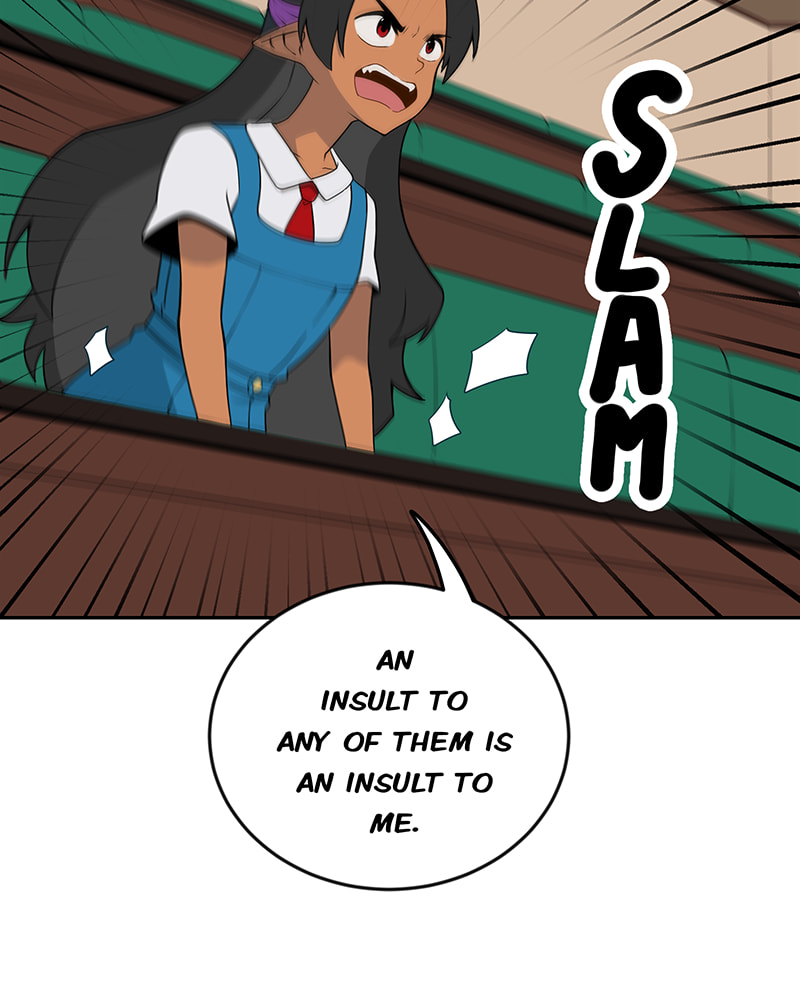 Line Chapter 138 page 67 - 