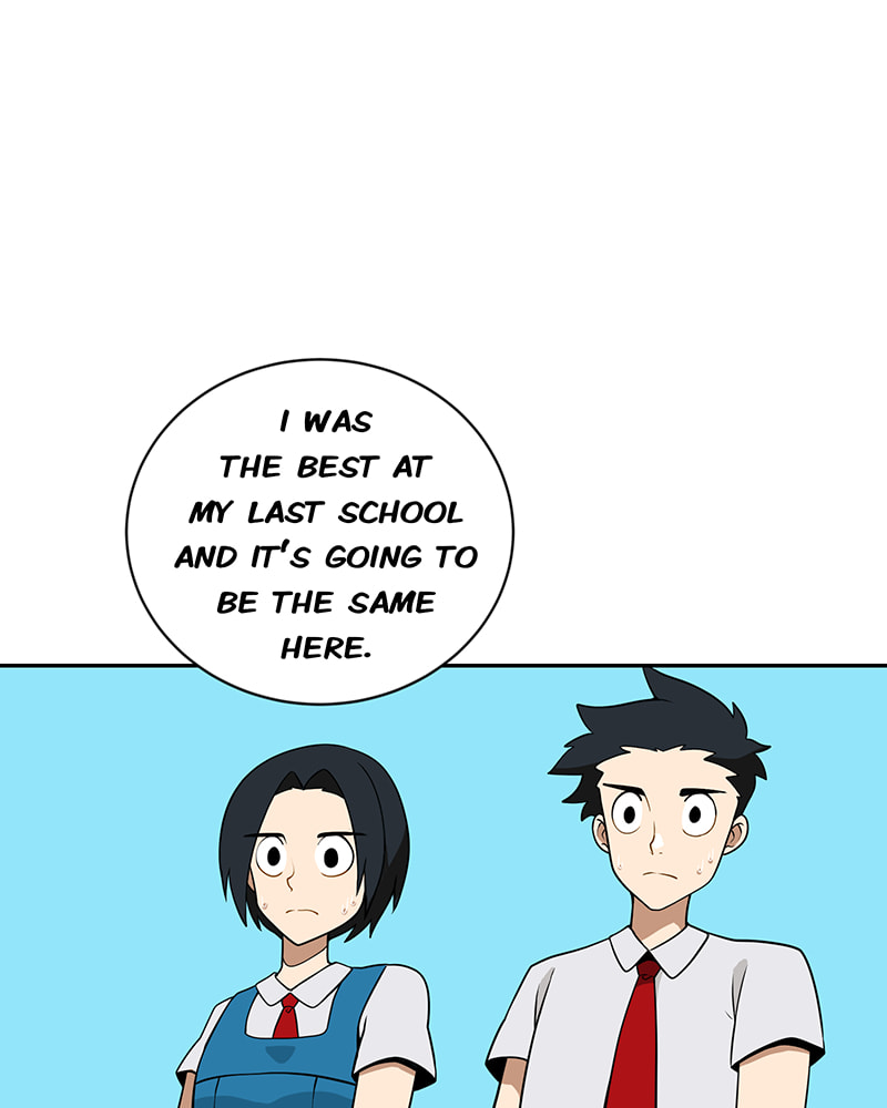 Line Chapter 138 page 68 - 