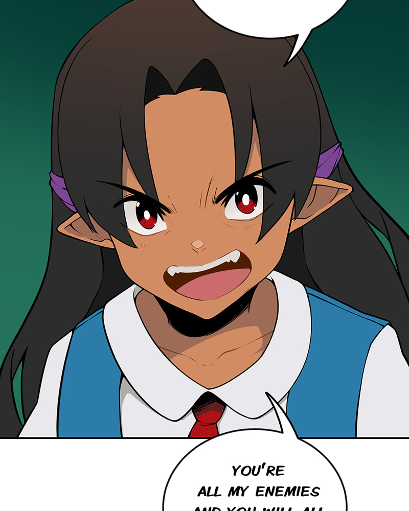 Line Chapter 138 page 70 - 