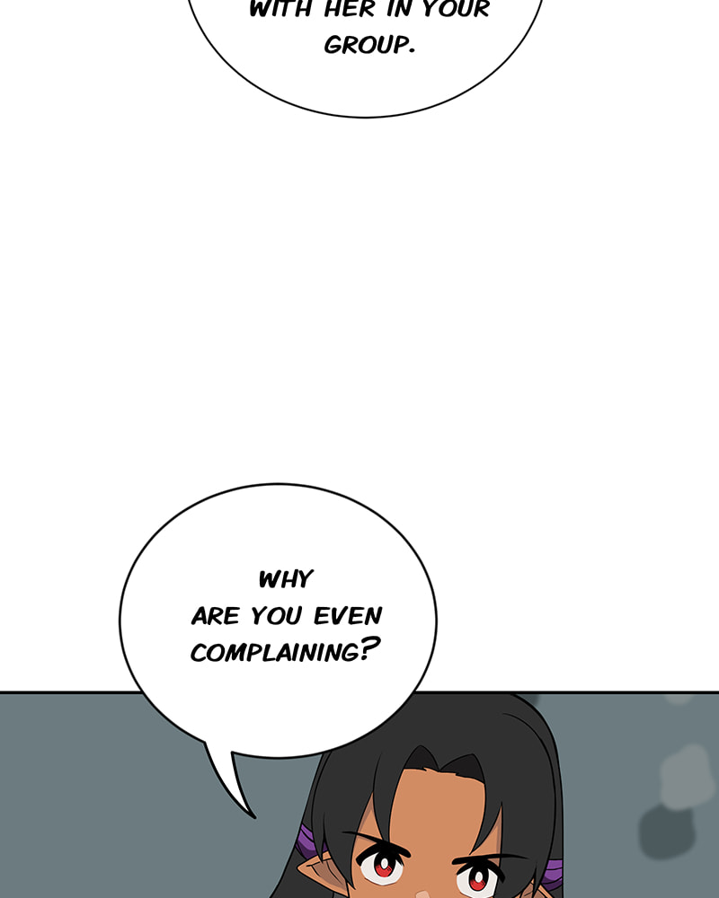 Line Chapter 138 page 9 - 
