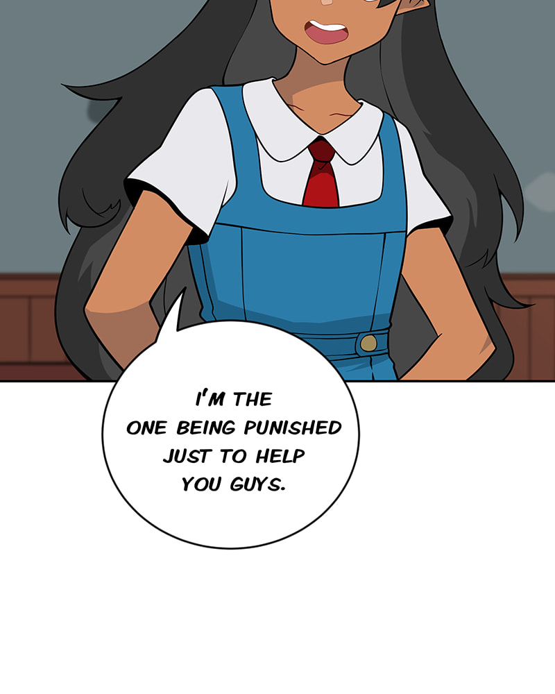 Line Chapter 138 page 10 - 