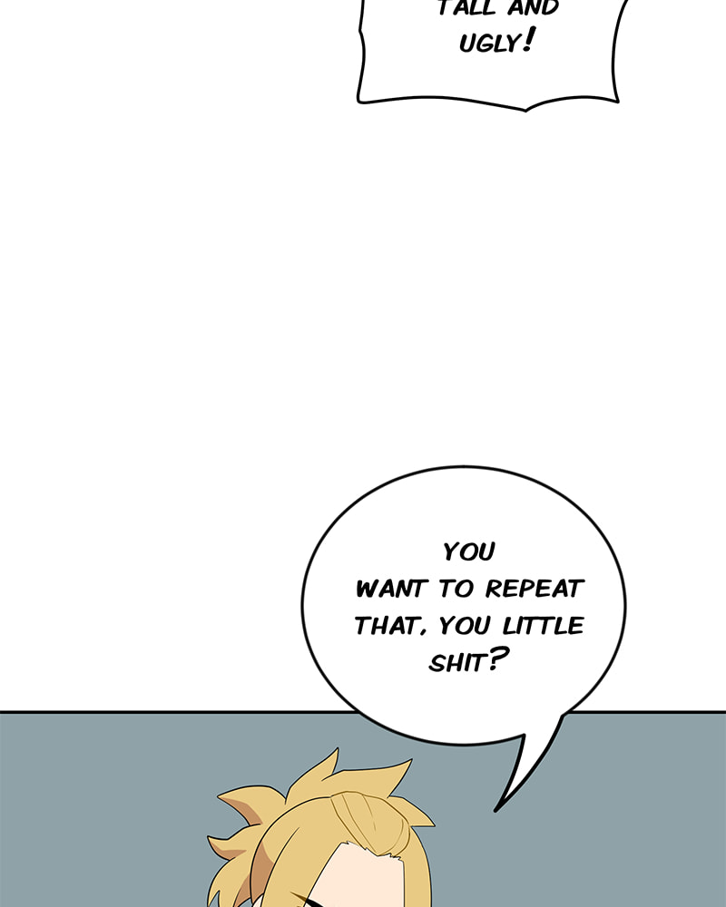 Line Chapter 139 page 11 - 