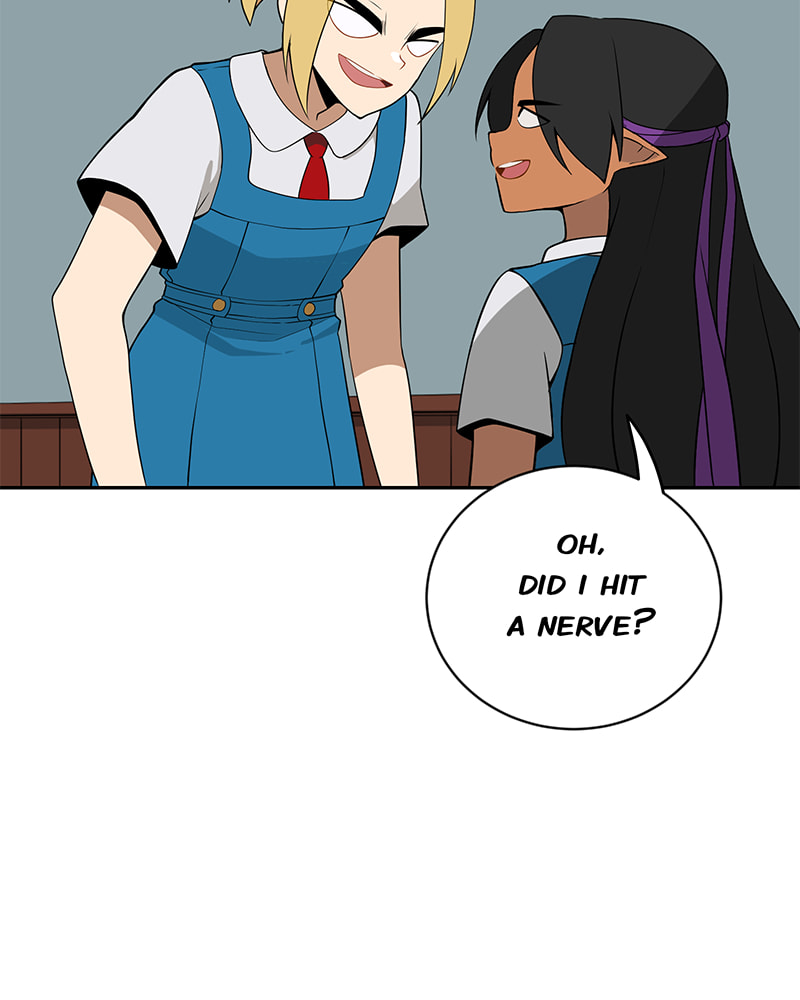 Line Chapter 139 page 12 - 