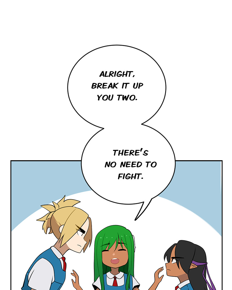 Line Chapter 139 page 13 - 