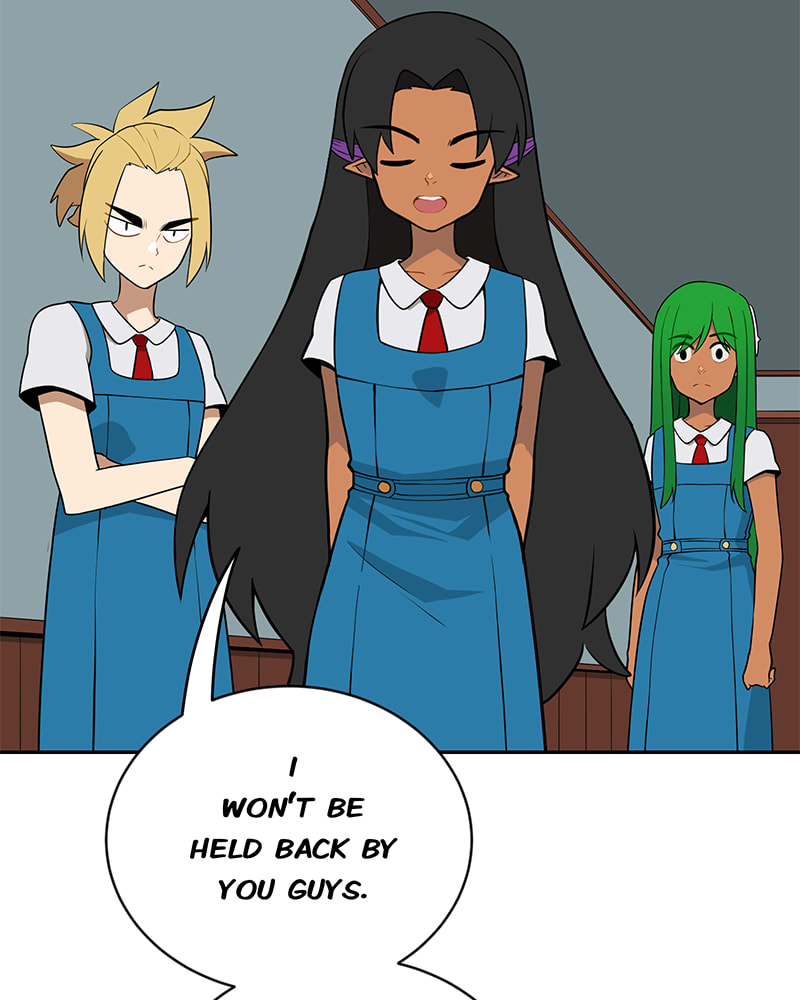 Line Chapter 139 page 17 - 