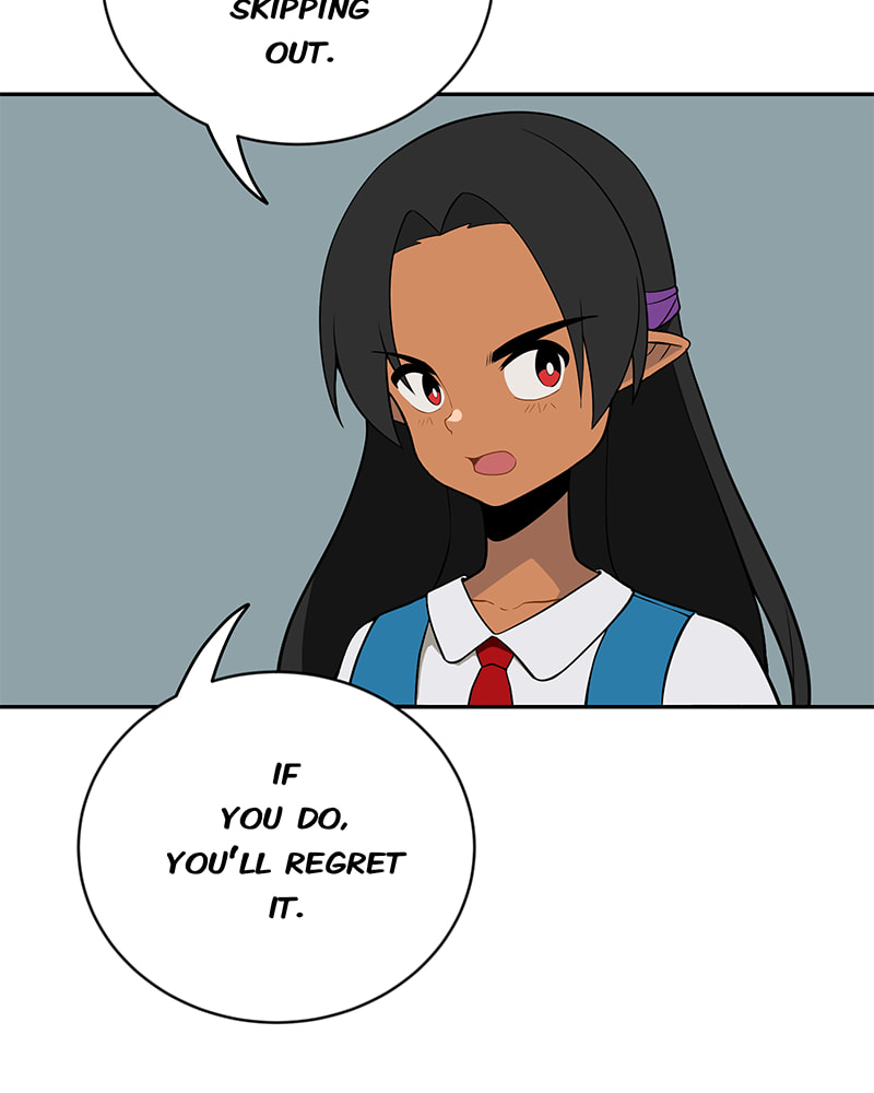Line Chapter 139 page 19 - 