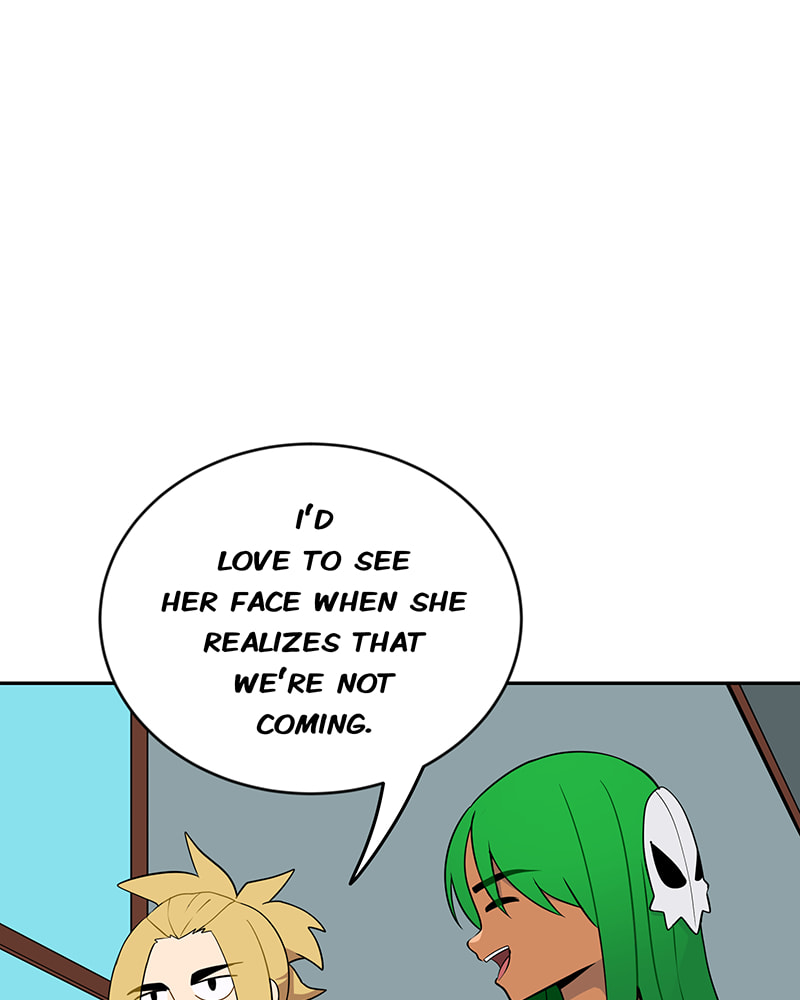 Line Chapter 139 page 20 - 