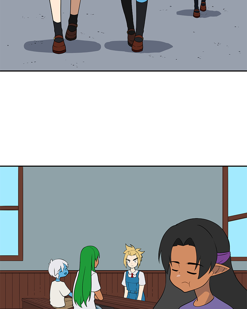 Line Chapter 139 page 3 - 