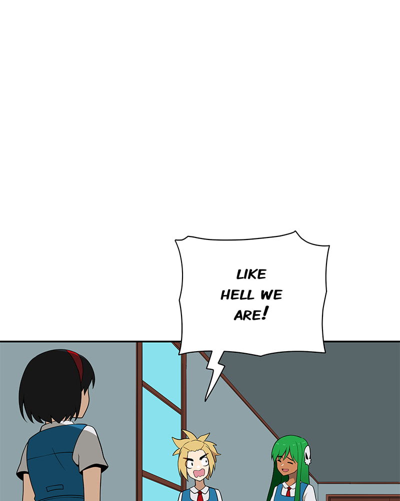 Line Chapter 139 page 22 - 