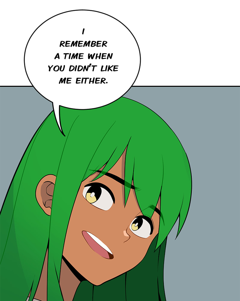 Line Chapter 139 page 24 - 