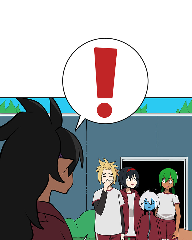 Line Chapter 139 page 30 - 