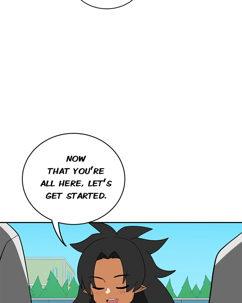 Line Chapter 139 page 36 - 