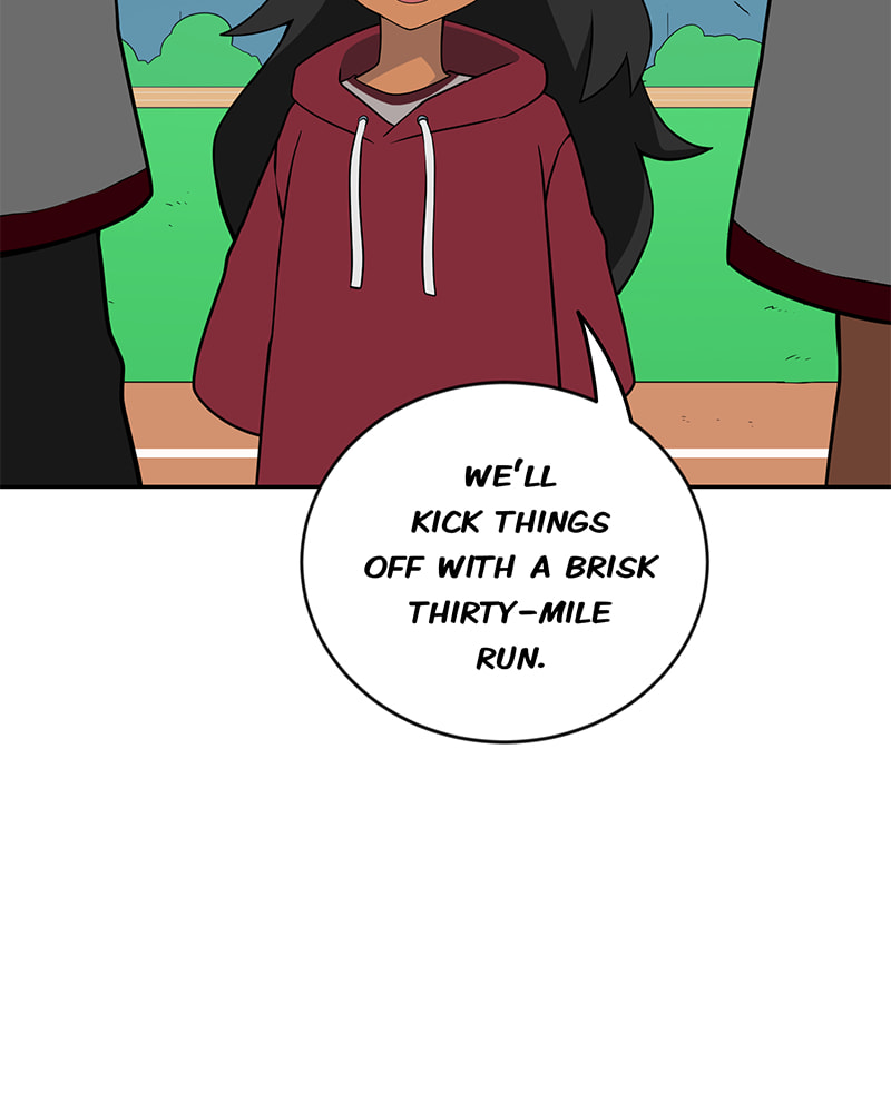 Line Chapter 139 page 37 - 