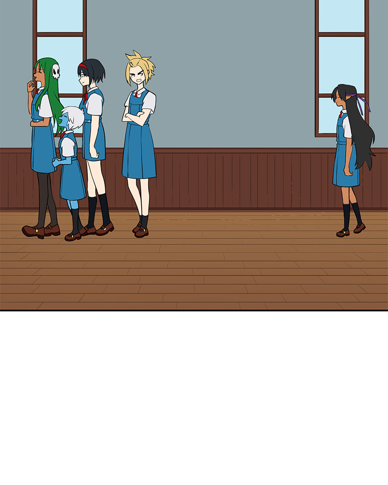 Line Chapter 139 page 5 - 