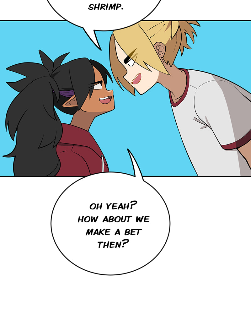 Line Chapter 139 page 41 - 