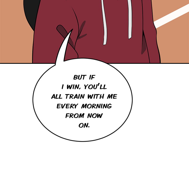 Line Chapter 139 page 43 - 