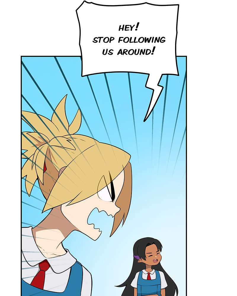 Line Chapter 139 page 6 - 