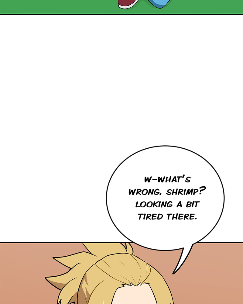 Line Chapter 139 page 51 - 