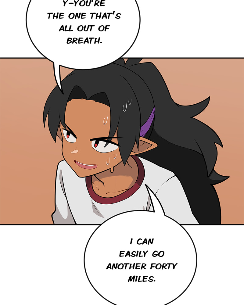 Line Chapter 139 page 53 - 