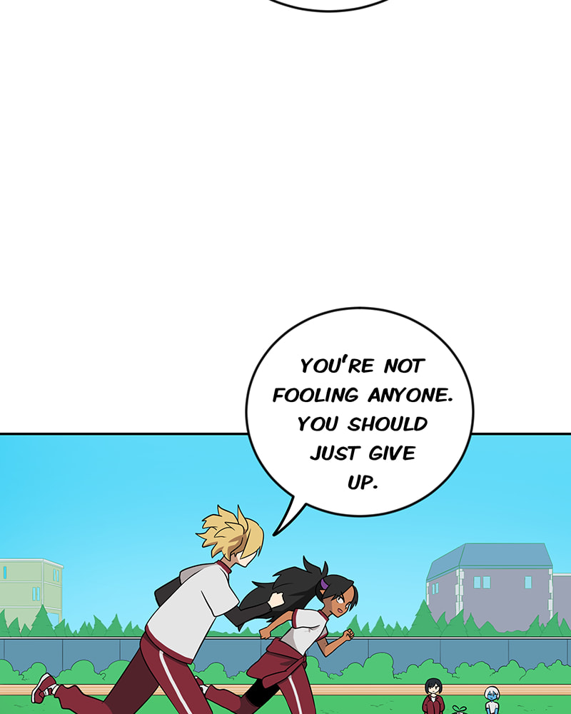 Line Chapter 139 page 54 - 