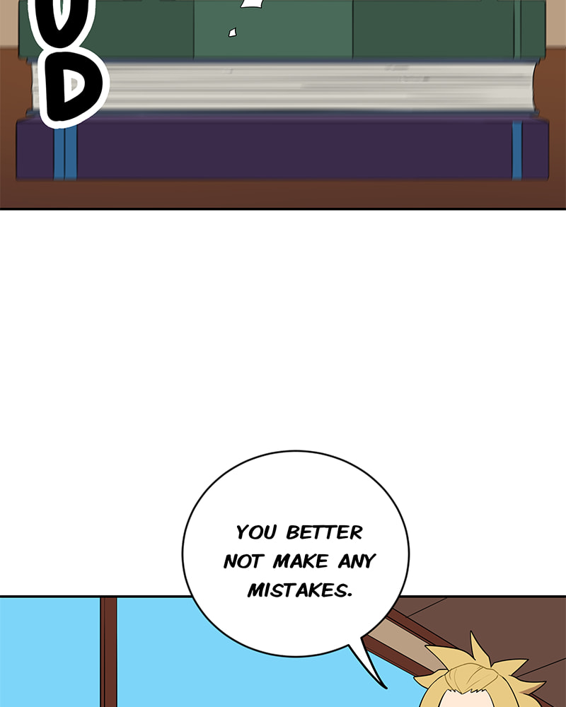 Line Chapter 139 page 61 - 