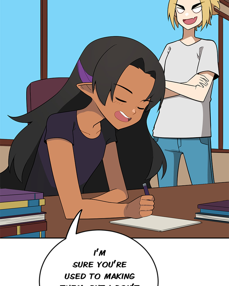Line Chapter 139 page 62 - 
