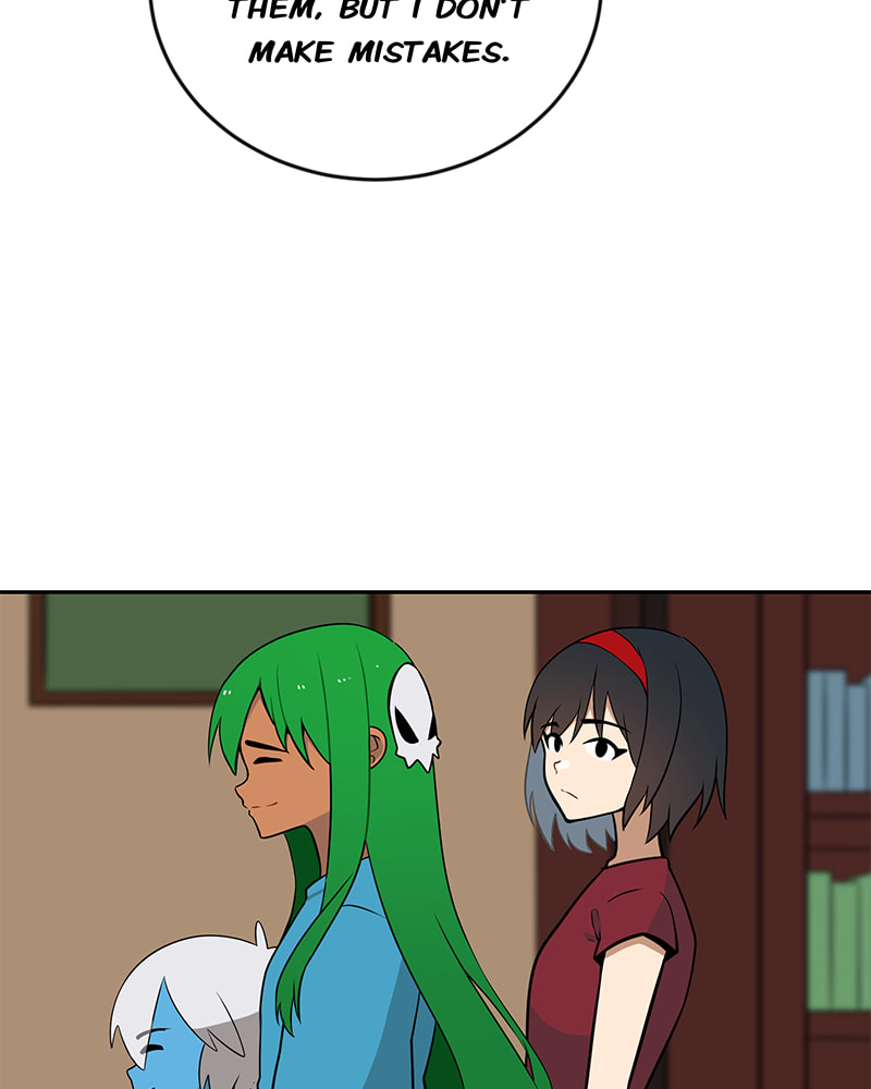 Line Chapter 139 page 63 - 