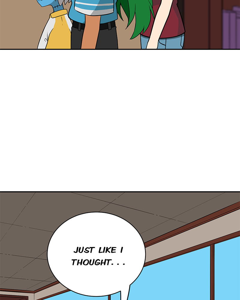 Line Chapter 139 page 64 - 