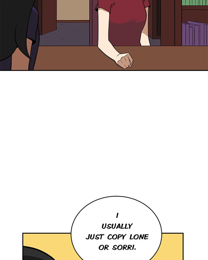 Line Chapter 139 page 67 - 