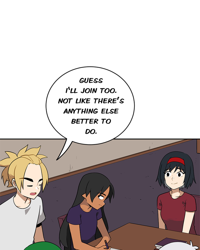 Line Chapter 139 page 70 - 