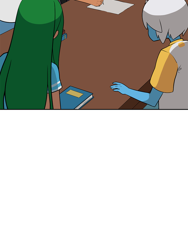 Line Chapter 139 page 71 - 