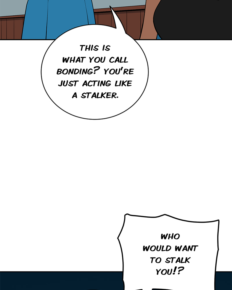 Line Chapter 139 page 9 - 